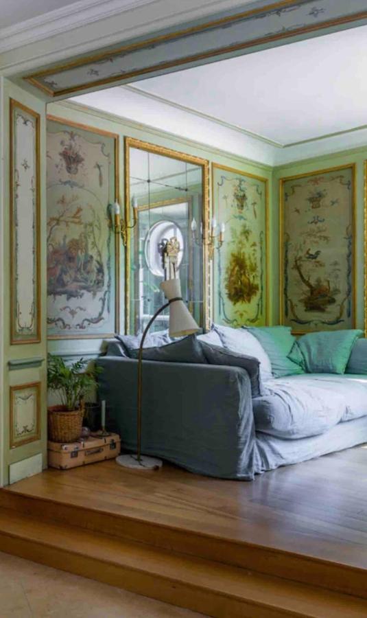 Villa Yolo Paris